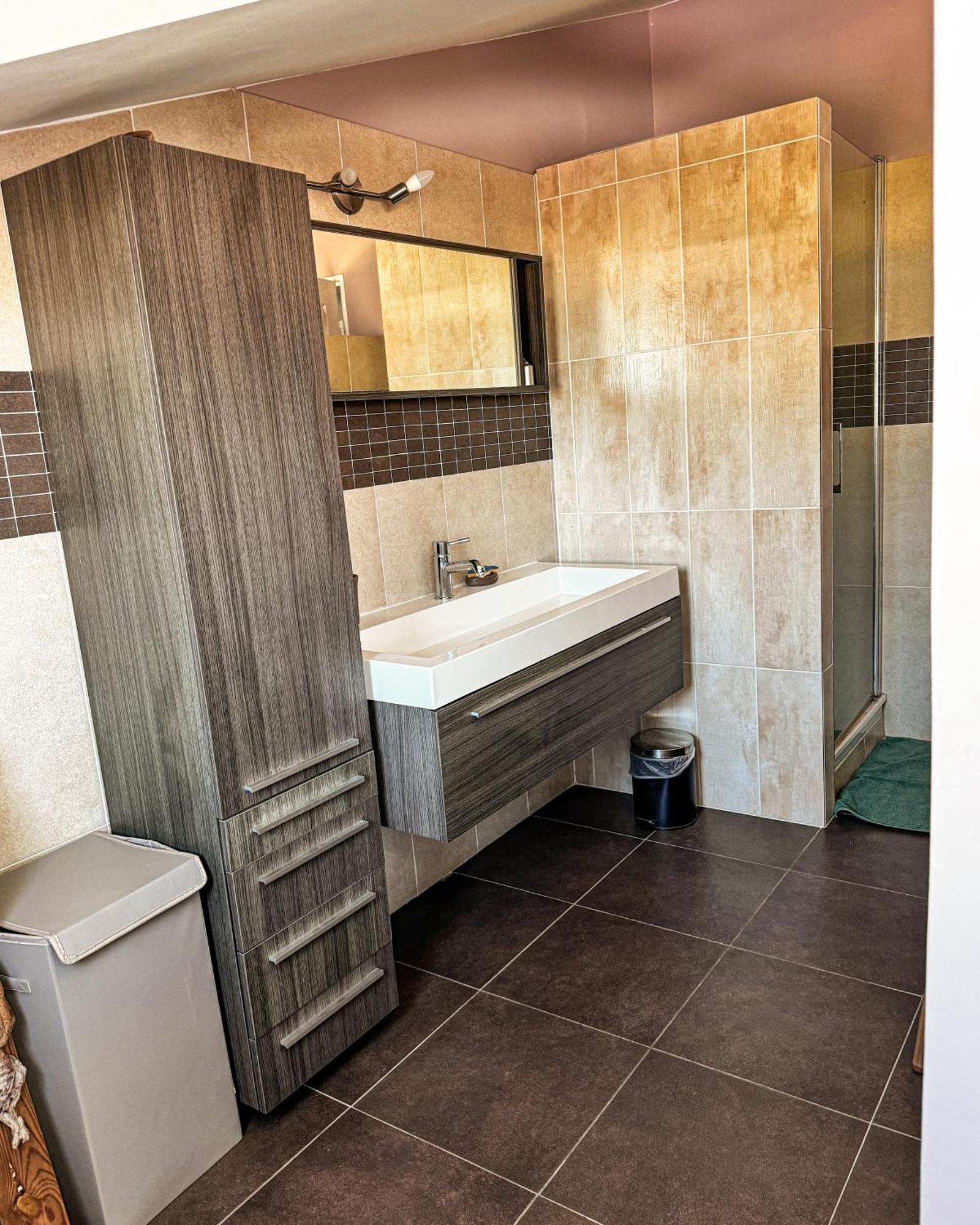 Apartamento P'Ti Coin Zen Saint-Gilles-les-Bains Exterior foto