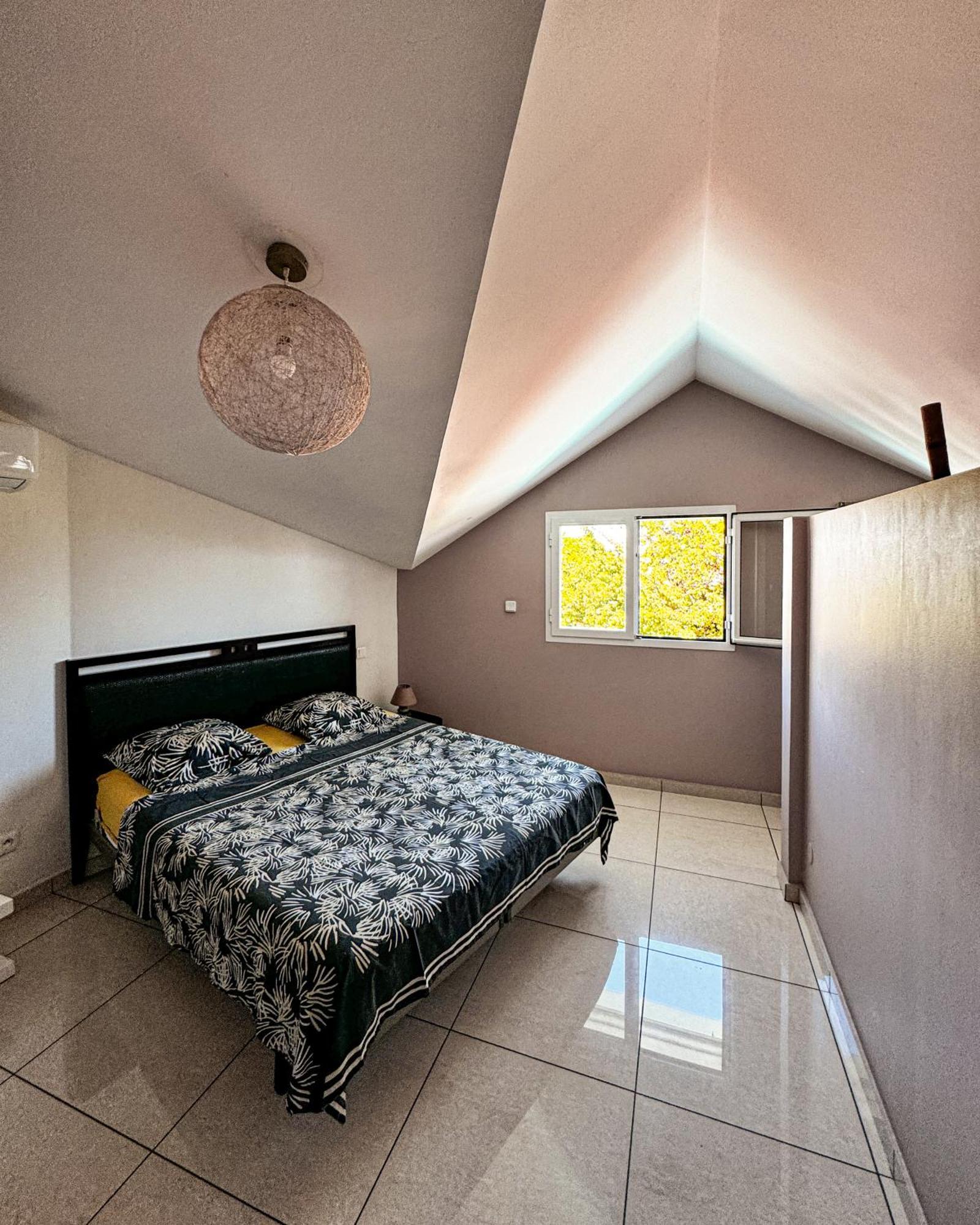 Apartamento P'Ti Coin Zen Saint-Gilles-les-Bains Exterior foto